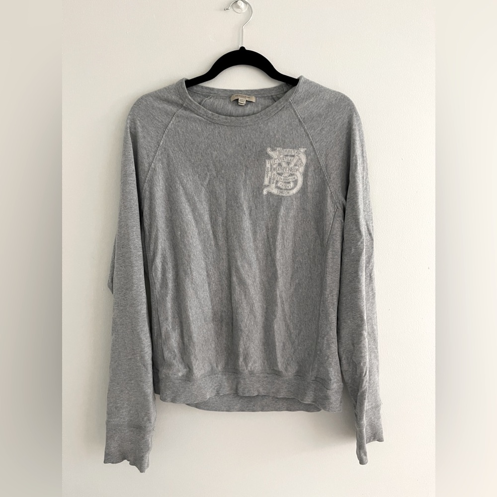 Burberry Crewneck